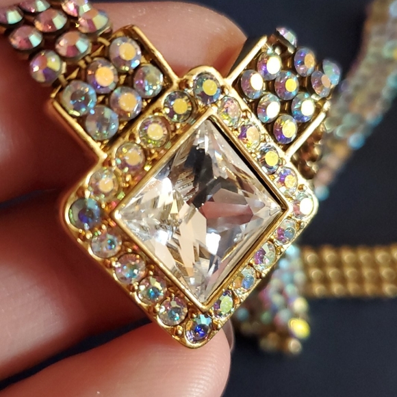 Rare SWAROVSKI Necklace 🤩💎 - Picture 7 of 11